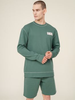 Джемпер OUTHORN SWEATSHIRT  M321 - 1