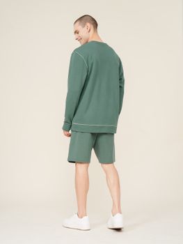 Джемпер OUTHORN SWEATSHIRT  M321 - 2