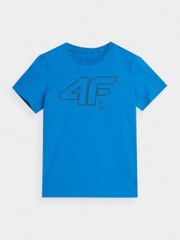 Джемпер 4F TSHIRT - 1