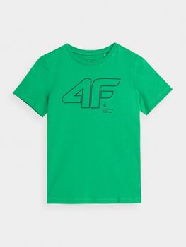 Джемпер 4F TSHIRT - 2