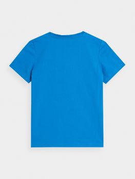 Джемпер 4F TSHIRT - 2