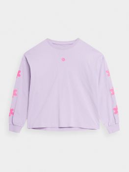 Футболка 4F LONGSLEEVE - 1