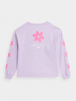 Футболка 4F LONGSLEEVE - 2