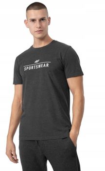 Футболка 4F TSHIRT  M539 - 1