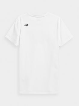 Футболка 4F TSHIRT  M537 - 3