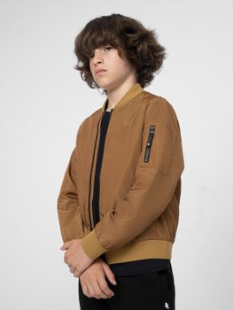 Куртка 4F JACKET  M052 - фото