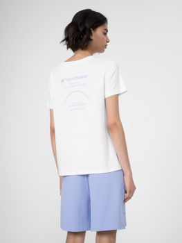 Футболка 4F TSHIRT  F337 - 3