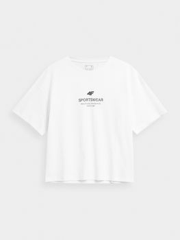 Футболка 4F TSHIRT  F338 - 3