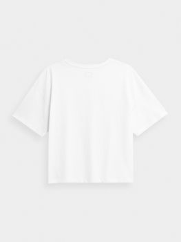 Футболка 4F TSHIRT  F338 - 4