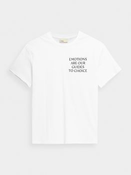 Футболка OUTHORN TSHIRT  M456 - 3