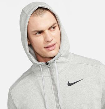 Джемпер Nike DF HDIE FZ FL - 4