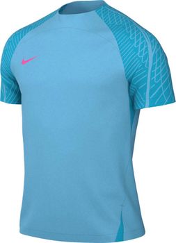 Футболка Nike DF STRK TOP SS - 5