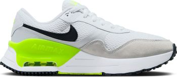 Кроссовки Nike AIR MAX SYSTM - 4