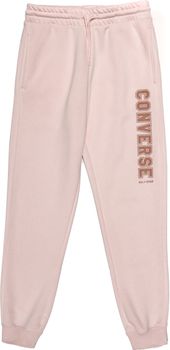 Штани Converse CLASSIC FIT ALL STAR SINGLE SCREEN PRINT PANT BB - фото