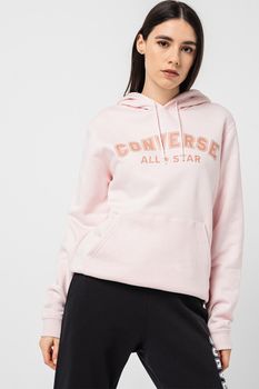 Джемпер Converse CLASSIC FIT ALL STAR SINGLE SCREEN PRINT HOODIE BB - фото