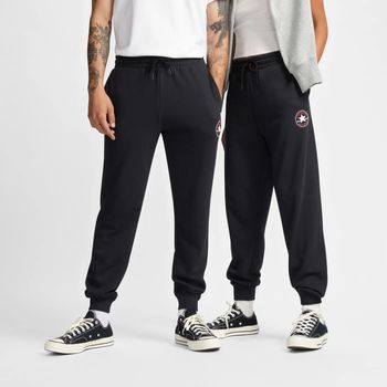 Converse chuck patch track on sale pants