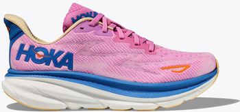 Кросівки Hoka W CLIFTON 9 - фото