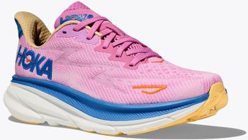 Кросівки Hoka W CLIFTON 9 - 7