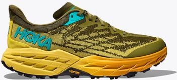 Кросівки Hoka M SPEEDGOAT 5 - фото