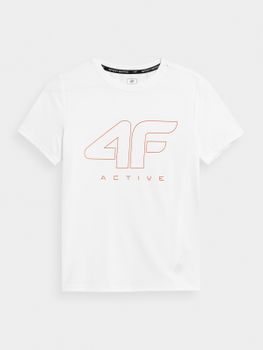 Футболка 4F TSHIRT FNK  M166 - 2