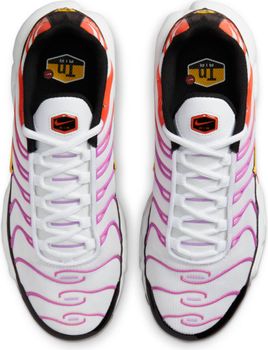 Кросівки Nike AIR MAX PLUS - 6