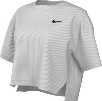 Футболка Nike W NSW RIB JRSY SS TOP - 6