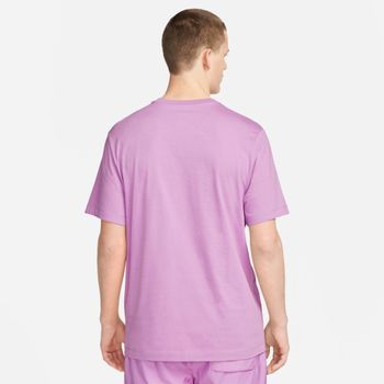 Футболка Nike M NSW CLUB TEE - 2