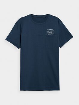 Футболка 4F TSHIRT  M299 - 3