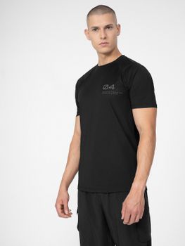 Футболка 4F TSHIRT FNK  M163 - 1