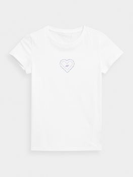 Футболка 4F TSHIRT  F384 - 3