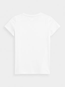 Футболка 4F TSHIRT  F384 - 4