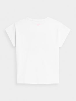 Футболка 4F TSHIRT  F396 - 4