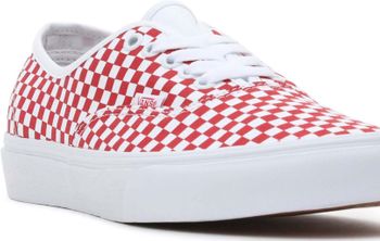 Кеди Vans VN_FT_Classic U-Classics - 4