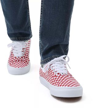 Кеди Vans VN_FT_Classic U-Classics - 8