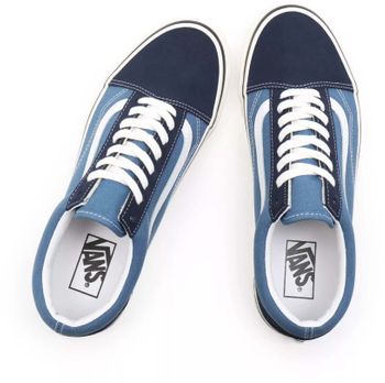 Кеди Vans VN_FT_Classic U-Classics - 4