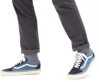 Кеди Vans VN_FT_Classic U-Classics - 7