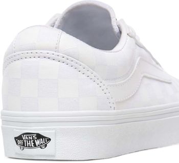 Кеди Vans VN_FT_ ACTIVE W-CASUAL - 3