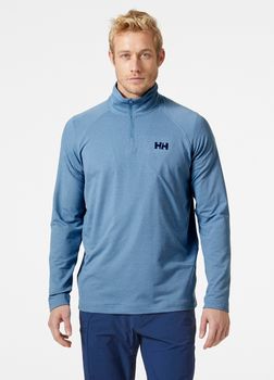 Джемпер HELLY HANSEN VERGLAS 1/2 ZIP - фото