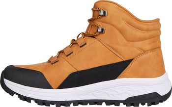 Ботинки McKinley RANGER II MID AQX мужские - 2