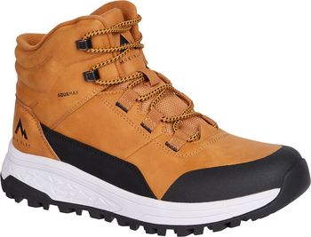 Ботинки McKinley RANGER II MID AQX мужские - 3