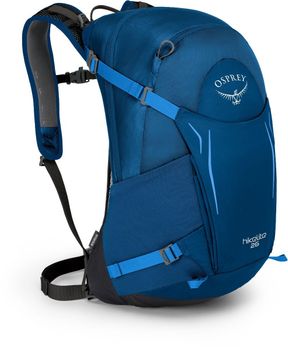 Рюкзак Osprey HIKELITE 26 - 3
