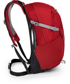 Рюкзак Osprey HIKELITE 18 - 3