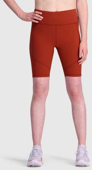 Шорти Outdoor Research AD-VANTAGE SHORTS - 10" жіночі - фото