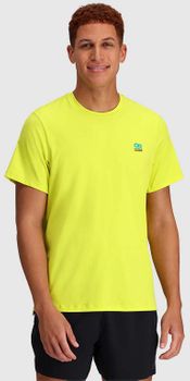 Футболка Outdoor Research ACTIVEICE SPECTRUM SUN T-SHIRT - 1