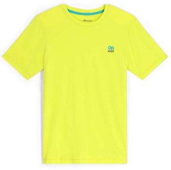 Футболка Outdoor Research ACTIVEICE SPECTRUM SUN T-SHIRT - 5