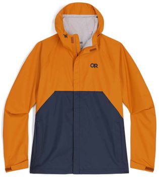 Куртка Outdoor Research APOLLO RAIN JACKET - 6