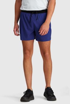 Шорты Outdoor Research SWIFT LITE SHORTS - 5" мужские - 1
