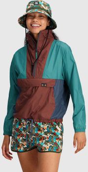 Куртка Outdoor Research SWIFTBREAKER JACKET - 1