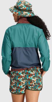 Куртка Outdoor Research SWIFTBREAKER JACKET - 3