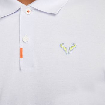 Футболка Nike THE POLO DF RAFA SLIM - 3